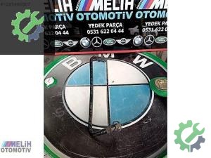 BMW F10 N20 ÇIKMA DEPO HAVALANDIRMA HATTI 7636127 7593362 (2. Adet)