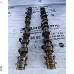 BMW F10 N20 ÇIKMA EMME EKSOZ EKSANTRİK MİLİ 7616467 7616468