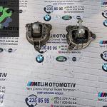 BMW F10 N20 ÇIKMA SAĞ SOL MOTOR KULAĞI 6785601 6785602