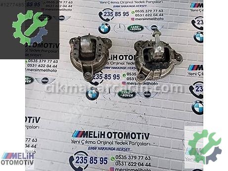 BMW 5 Serisi Motor Takozu & Kulağı çıkma parça