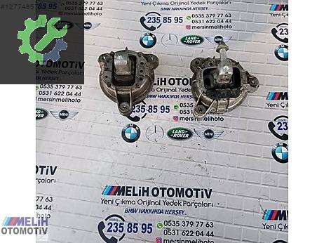 BMW 5 Serisi Motor Takozu & Kulağı çıkma parça