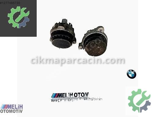 BMW 5 Serisi Motor Takozu & Kulağı 6785601 çıkma parça