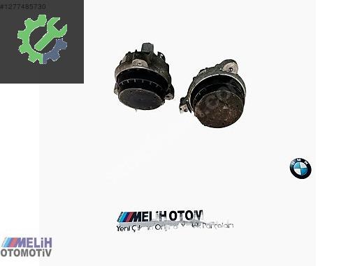 BMW 5 Serisi Motor Takozu & Kulağı 6785601 çıkma parça