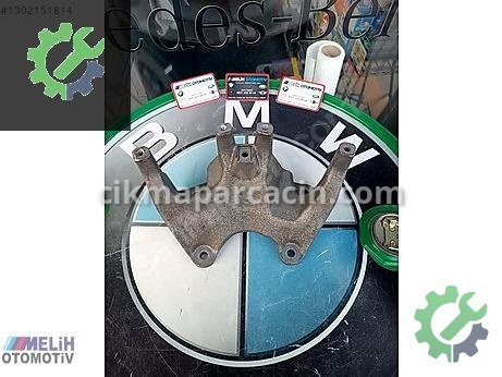 BMW 5 Serisi Motor Takozu & Kulağı çıkma parça