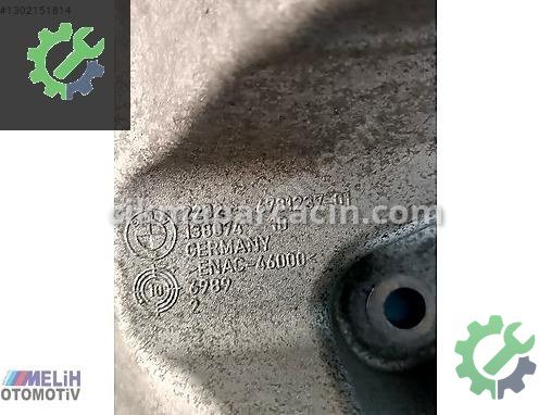 BMW 5 Serisi Motor Takozu & Kulağı 6781237 çıkma parça