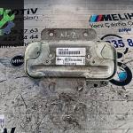 BMW F10 N20 ÇIKMA ŞANZIMAN YAĞ SOĞUTUCU 7638582