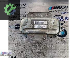 BMW F10 N20 ÇIKMA ŞANZIMAN YAĞ SOĞUTUCU 7638582 (2. Adet)