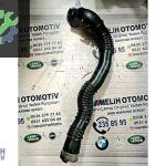 BMW F10 N20 ÇIKMA TURBO HORTUMU 7612091