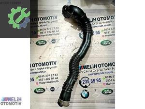 BMW F10 N20 ÇIKMA TURBO HORTUMU 7612091