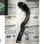 BMW F10 N20 ÇIKMA TURBO HORTUMU 7612091