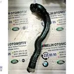 BMW F10 N20 ÇIKMA TURBO HORTUMU 7612091