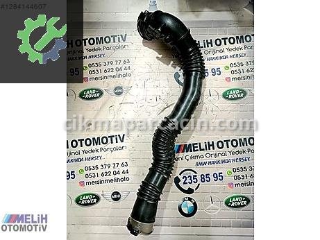 BMW 5 Serisi Turbo Hortumu çıkma parça