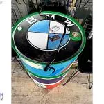 BMW F10 N20 ÇIKMA YAKIT DEPO HAVALANDIRMA BORUSU 7601516