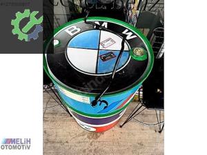 BMW F10 N20 ÇIKMA YAKIT DEPO HAVALANDIRMA BORUSU 7601516 (2. Adet)