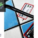 BMW F10 N20 ÇIKMA YAKIT DEPO HAVALANDIRMA BORUSU 7601516