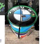 BMW F10 N20 ÇIKMA YEDEK SU DEPO HORTUMU 8651450