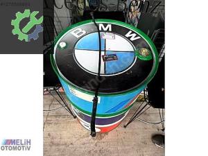 BMW F10 N20 ÇIKMA YEDEK SU DEPO HORTUMU 8651450