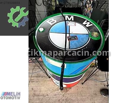 BMW 5 Serisi Yedek Su Deposu çıkma parça