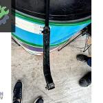 BMW F10 N20 ÇIKMA YEDEK SU DEPO HORTUMU 8651450