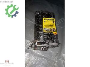 BMW F10 N47 184 LÜK SİLİNDİR KAPAĞI 7812603