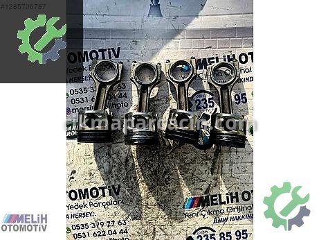 BMW 5 Serisi Biyel Kolu çıkma parça