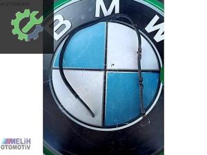 BMW F10 N47 ÇIKMA ENJEKTÖR GERİ DÖNÜŞ HORTUMU 1928301276