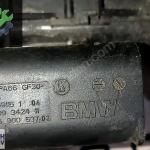 BMW F10 N47 ÇIKMA FAN KOMPLE 6900537 7633273 7575682