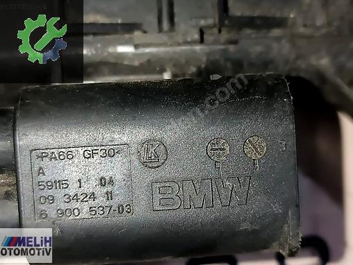 BMW 5 Serisi Fan 6900537 çıkma parça