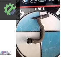 BMW F10 N47 ÇIKMA HARARET MÜŞÜRÜ 8513835 7823993