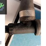 BMW F10 N47 ÇIKMA HARARET MÜŞÜRÜ 8513835 7823993