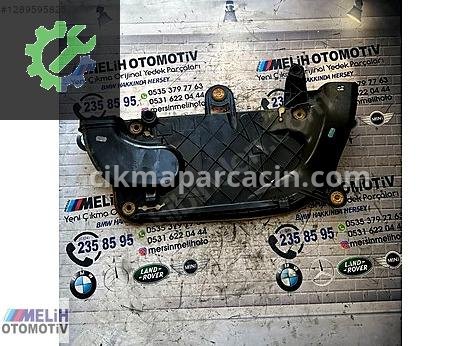 BMW 5 Serisi Hava Filtresi çıkma parça