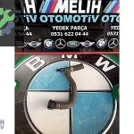 BMW F10 N47 ÇIKMA KALORİFER HORTUMU 8513835 8514234