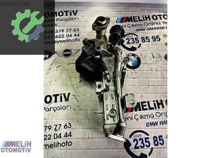 BMW F10 N47 ÇIKMA KOMPLE EGR 8479950
