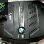 BMW F10 N47 ÇIKMA MOTOR AKUSTİK KAPAK 8510475