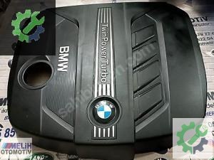 BMW F10 N47 ÇIKMA MOTOR AKUSTİK KAPAK 8510475 (3. Adet)
