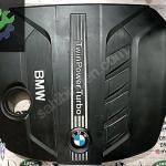 BMW F10 N47 ÇIKMA MOTOR AKUSTİK KAPAK 8510475