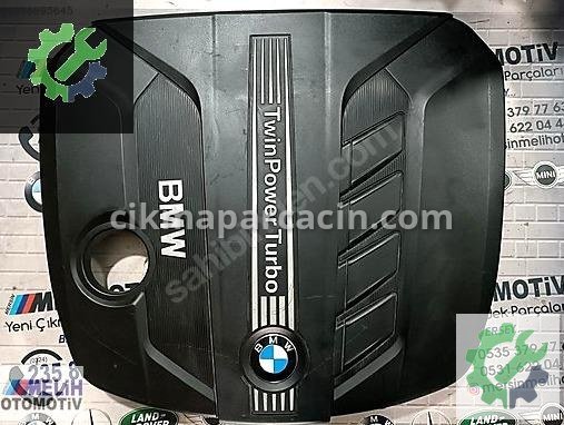 BMW 5 Serisi Motor Kapağı 8510475 çıkma parça