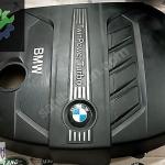 BMW F10 N47 ÇIKMA MOTOR AKUSTİK KAPAK 8510475