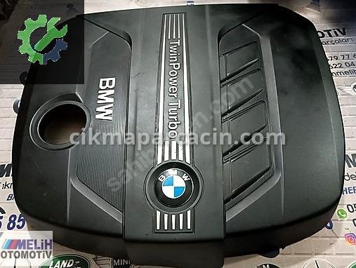 BMW 5 Serisi Motor Kapağı 8510475 çıkma parça