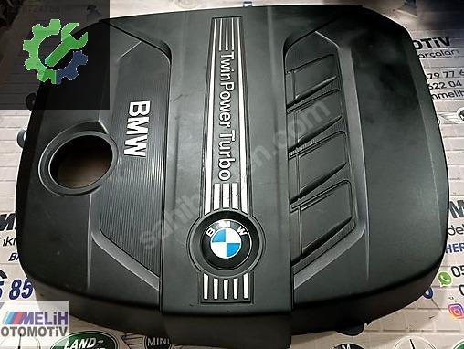 BMW 5 Serisi Motor Kapağı 8510475 çıkma parça