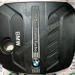 BMW F10 N47 ÇIKMA MOTOR AKUSTİK KAPAK 8510475