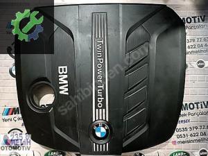 BMW F10 N47 ÇIKMA MOTOR AKUSTİK KAPAK 8510475