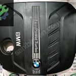 BMW F10 N47 ÇIKMA MOTOR AKUSTİK KAPAK 8510475