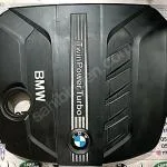 BMW F10 N47 ÇIKMA MOTOR AKUSTİK KAPAK 8510475