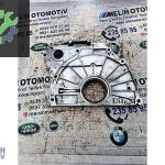 BMW 5 Serisi Motor Kapağı çıkma parça - MELİH OTO ÇIKMA Mersin