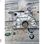 BMW 5 Serisi Motor Kapağı çıkma parça - MELİH OTO ÇIKMA Mersin