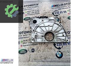 BMW F10 N47 ÇIKMA MOTOR ÖN KAPAK 8516751