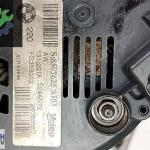 BMW F10 N47 ÇIKMA ŞARJ DİNAMOSU 12318507625 8507625