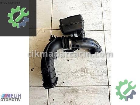 BMW 5 Serisi Hava Filtresi çıkma parça