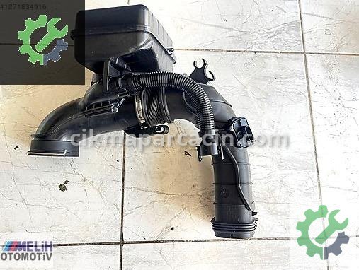 BMW 5 Serisi Hava Filtresi 7811597 çıkma parça